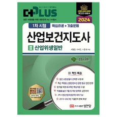 2024 The Plus 產業保健指導師 第1次考試 2 一般產業衛生, 誠安堂