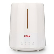 한경희생활과학 프리미엄 가정용 가습기, IH-5000C, 화이트
