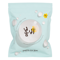 papa recipe 春雨系列保濕玻尿酸面膜, 10片, 1包