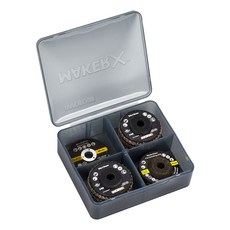 WORX 威克士 充電迷你研磨機配件組 WA7213, 1套