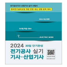 2024 電氣工程技師·產業技師實技30天短期速成, Duo Books