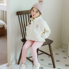 베베쥬 아동용 베이직 이지 레깅스