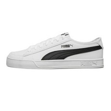 푸마 스매쉬 V2 벌크 레더 운동화