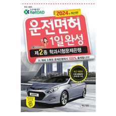 2024 駕照1日速成 第2類學科測驗題庫 最新版, 書與想像