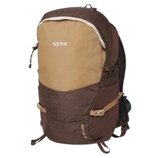 NEPA Curve小型後背包 23L, 拿鐵(252)