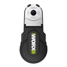 WORX 充電式電鑽用集塵器 WA1602, 1個