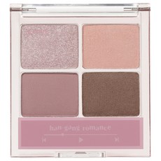 ETUDE Play Color眼影盤, 漢江浪漫, 1個