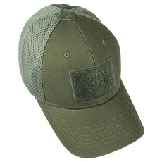 Tactical Standard 基本款網帽, 卡其色