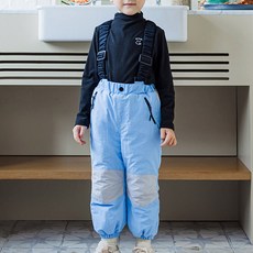 Bebezoo 兒童Bake滑雪褲