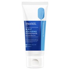 메디힐 수분강화 이엑스 클렌징 폼, 170ml, 1개