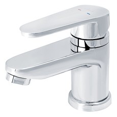 DOOJIN Classy 單孔臉盆水龍頭 DL005N, 1個