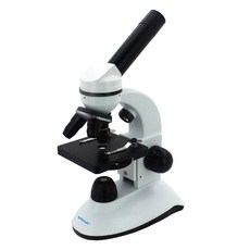 My First Lab 雙眼生物顯微鏡 MFL-06, 1個, 40倍, 100倍, 400倍