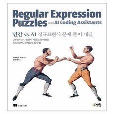 人類 vs. AI 正規表示式解題對決, 大衛.默茨