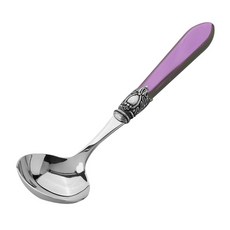 BUGATTI 牛津醬汁杓, 紫羅蘭色, 1個