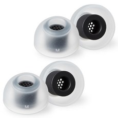 Azra Sednier Fit Max 適用於 Galaxy Buds 2 Pro M 2 套, MAX-B2P-PT-M, 幻影黑