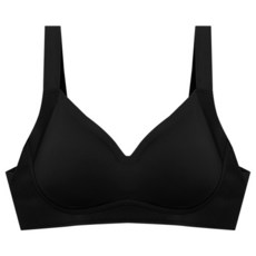 꼰에야 노와이어 리프팅 솔루션 심리스 브라