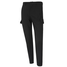 FERRA US 男士 Easy 高彈力工裝束口高爾夫褲 CPF3OFU8012