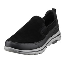 Skechers 男士 Go Walk 5 運動鞋 SP0MWCDY132