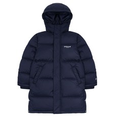 pancoat 童款Basic長版科技羽絨外套 RKPJPW011