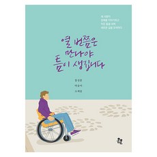 大概要見十次面才會產生空隙 ： 三個人談論障礙 製造微小縫隙 探索新道路, 洪性訓, 朴松雅, 蘇在雄, 暖暖, 預訂