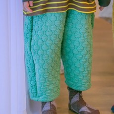 GOING KIDS 童款寬鬆長褲