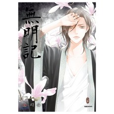 無名記, 大元 C.I., 12 本書