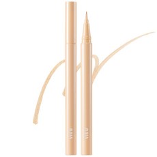 BBIA 魅雅 卧蠶提亮星鑽眼線液筆 0.5g, 1支, 01 Dewy Honey