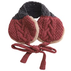 KIZTREE 幼兒用防寒毛絨護耳耳罩 ET-033