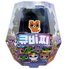 SPIN MASTER 丘比奇玩具, 混合色