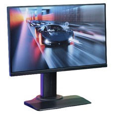 ViewSonic 優派 FHD Fast IPS 240Hz LED 電競螢幕 0.5ms VESA Display HDR 400, XG2431(無亮點), 60cm
