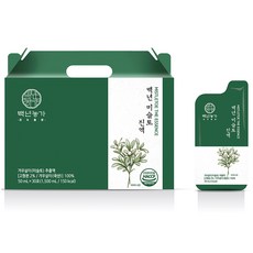 百年槲寄生濃縮汁, 50ml, 1個, 30件