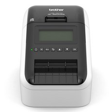 brother 兄弟牌 專業用標籤印表機, 1個, QL-820NWB