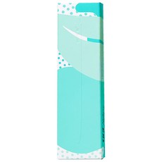 Monami 153 自然 1ST, 蘋果薄荷, 1個