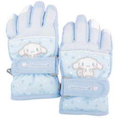 三麗鷗兒童款大耳狗防寒手套