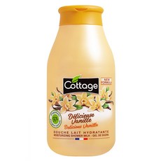 山寨美味香草保濕沐浴乳, 250ml, 1個