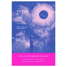 看見星星墳墓的人們, 克里斯·因皮, 時空社