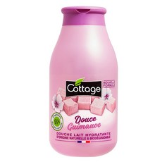 小屋甜美棉花糖保濕沐浴乳, 1瓶, 250ml