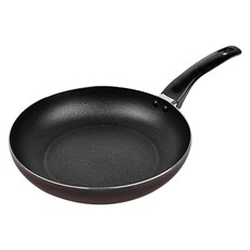 QUEEN SENSE People系列單柄圓形不沾平底鍋, 26cm, 1個