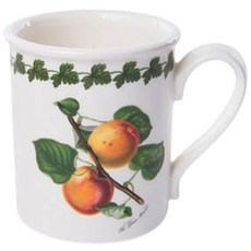 포트메리온 포모나 BF 머그컵 260ml, 아프리코트, 1개