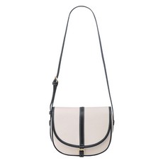 오르바이스텔라 여성용 앤티크 BCI 코튼 숄더백 H32B203