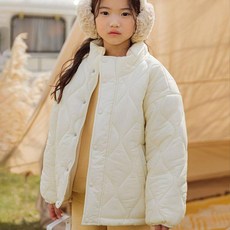 Stylenoriter 兒童Jude絎縫外套