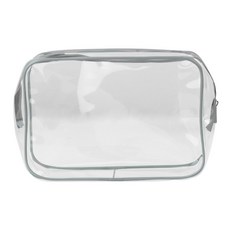 Dahaeyu Dining 用於存放傳輸線和轉接頭的多用途收納包, 灰色, 1個