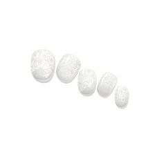 Gelato factory SOLAR GEL DUDROP美甲片, 混色, 1個