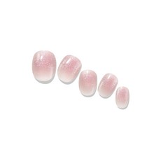 Gelato factory Solargel Hyper 美甲貼片, 混合顏色, 1個