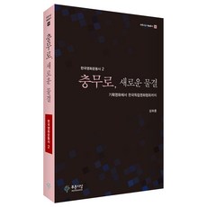 忠武路 新浪潮 ： 從企劃電影到韓國獨立電影協會, 成夏勳, 藍色思想