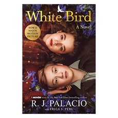 White Bird, Random House Children's Books
