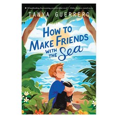 How to Make Friends with the Sea:, Square Fish