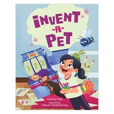 Invent-a-Pet, Sterling