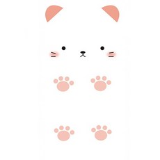 PEONIST 軟式床頭板泡棉塊, 20號, 1個