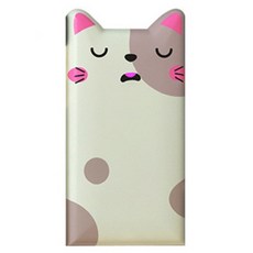 PEONIST 軟式床頭板泡棉塊, 12號, 1個